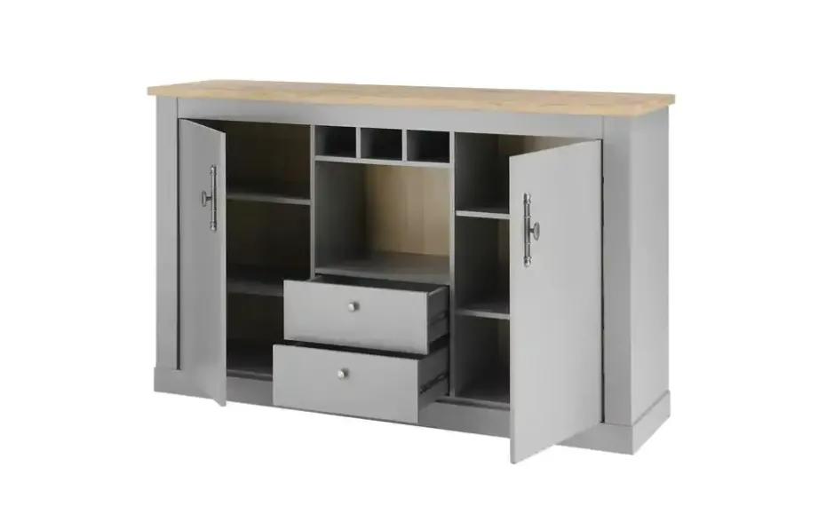 Sideboard Claira | Möbel Höffner