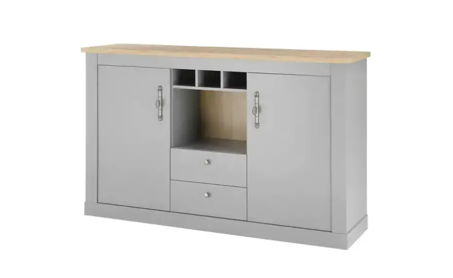 Sideboard Claira | Möbel Höffner