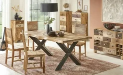 Sideboard Delhi | Möbel Höffner