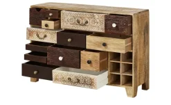 Sideboard Delhi | Möbel Höffner