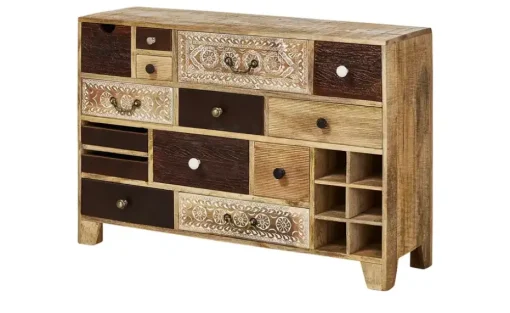 Sideboard Delhi | Möbel Höffner