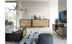 Sideboard Diamond | 2 Stück | Möbel Höffner