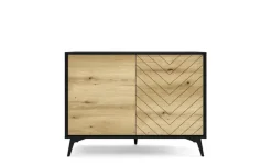 Sideboard Diamond | 2 Stück | Möbel Höffner