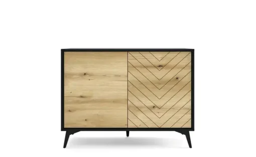 Sideboard Diamond | 2 Stück | Möbel Höffner