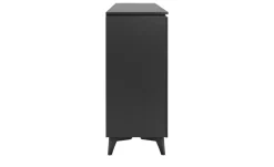 Sideboard Dimarro | Anthrazit, Steingrau | Höffner