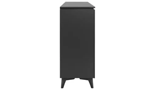 Sideboard Dimarro | Anthrazit, Steingrau | Höffner