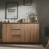 Sideboard Fiano | Möbel Höffner
