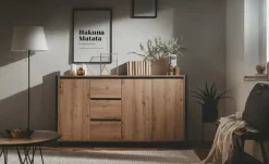 Sideboard Fiano | Möbel Höffner