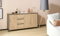 Sideboard Fiano | Möbel Höffner