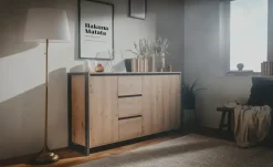 Sideboard Fiano | Möbel Höffner