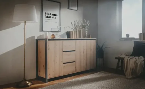 Sideboard Fiano | Möbel Höffner