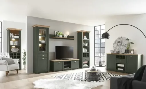 Sideboard Florentina | Möbel Höffner
