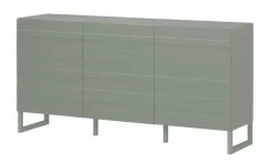 Sideboard Foresto | Salbeigrün | Möbel Höffner