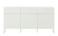 Sideboard Foresto | Weiß | Möbel Höffner