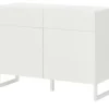Sideboard Foresto | Weiß | Möbel Höffner