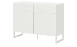 Sideboard Foresto | Weiß | Möbel Höffner