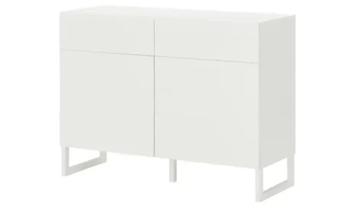 Sideboard Foresto | Weiß | Möbel Höffner