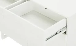 Sideboard Foresto | Weiß | Möbel Höffner