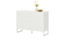 Sideboard Foresto | Weiß | Möbel Höffner