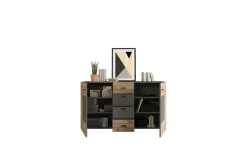 Sideboard Fosso | Möbel Höffner