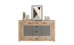 Sideboard Fosso | Möbel Höffner