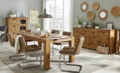 Sideboard Freddy | Möbel Höffner