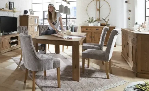 Sideboard Freddy | Möbel Höffner