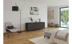 Sideboard Frome | Graphit, Graphit | Möbel Höffner