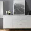 Sideboard Gallese | Möbel Höffner