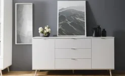 Sideboard Gallese | Möbel Höffner