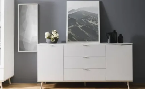 Sideboard Gallese | Möbel Höffner