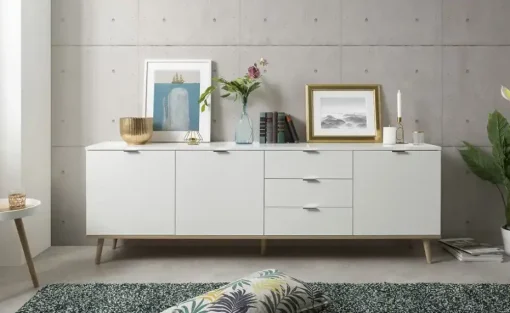 Sideboard Gallese | Möbel Höffner