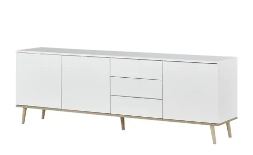 Sideboard Gallese | Möbel Höffner