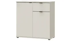 Sideboard Gannano | kaschmirfarben | Möbel Höffner
