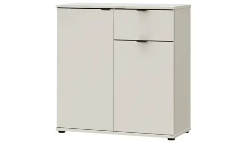 Sideboard Gannano | kaschmirfarben | Möbel Höffner