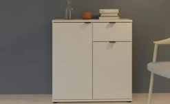 Sideboard Gannano | kaschmirfarben | Möbel Höffner