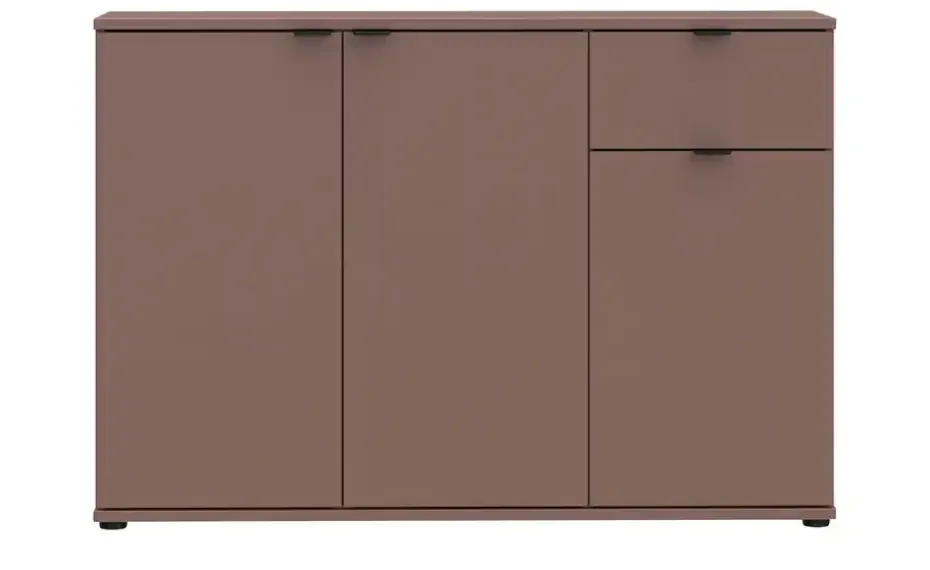 Sideboard Gannano | Mauve | Möbel Höffner