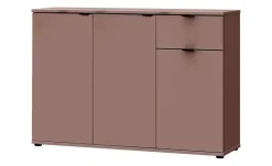 Sideboard Gannano | Mauve | Möbel Höffner