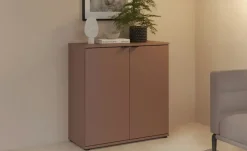 Sideboard Gannano | Mauve | Möbel Höffner