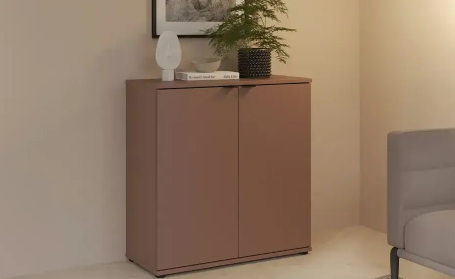 Sideboard Gannano | Mauve | Möbel Höffner