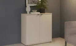 Sideboard Gannano | Sand | Möbel Höffner