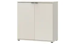 Sideboard Gannano | Sand | Möbel Höffner