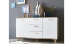 Sideboard GW-Oslo | 144 cm | Möbel Höffner