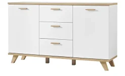 Sideboard GW-Oslo | 144 cm | Möbel Höffner