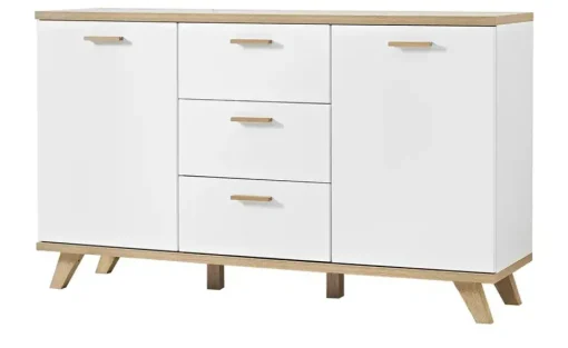 Sideboard GW-Oslo | 144 cm | Möbel Höffner