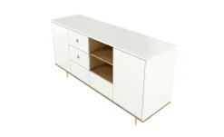 Sideboard Harmoni | Weiß | Möbel Höffner