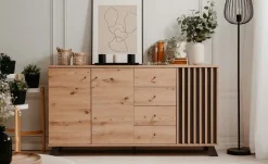 Sideboard Harmony | 160 cm | Möbel Höffner