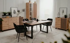 Sideboard Harmony | 160 cm | Möbel Höffner