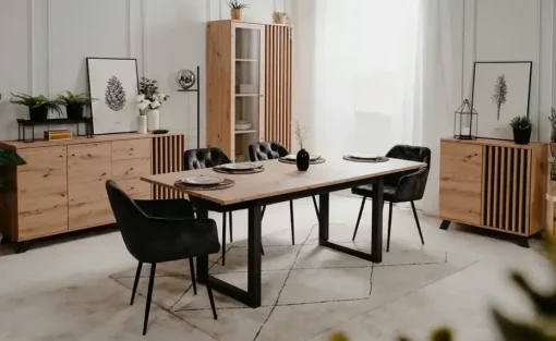 Sideboard Harmony | 160 cm | Möbel Höffner