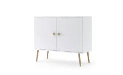 Sideboard Ikon | Weiß | Möbel Höffner